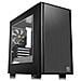 Case Versa H17 Window Micro Tower Micro-ATX / Mini-ITX 1Porta USB 3.0 Colore Nero (Finestrato)  - Foto miniatura 1