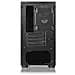 Case Versa H17 Window Micro Tower Micro-ATX / Mini-ITX 1Porta USB 3.0 Colore Nero (Finestrato)  - Foto miniatura 8