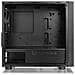 Case Versa H17 Window Micro Tower Micro-ATX / Mini-ITX 1Porta USB 3.0 Colore Nero (Finestrato)  - Foto miniatura 10