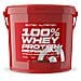 100% Whey Protein Professional 5000g - Foto miniatura 1