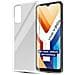 Custodia Compatibile Con Vivo Y20s In Completamente Trasparente - Coperchio Protettivo In Silicone Tpu Flessibile - Foto miniatura 1