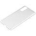 Custodia Compatibile Con Vivo Y20s In Completamente Trasparente - Coperchio Protettivo In Silicone Tpu Flessibile - Foto miniatura 7