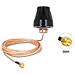 89589 antenna di rete Antenna omnidirezionale SMA 2 dBi - Foto miniatura 1