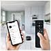 Robot Aspirapolvere e MOP Wi- Fi W450 Colore Blu - Foto miniatura 7