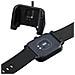 Basetta Caricabatterie Originale Usb Per Amazfit Bip - Bip Lite Black - Foto miniatura 4