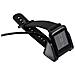 Basetta Caricabatterie Originale Usb Per Amazfit Bip - Bip Lite Black - Foto miniatura 5