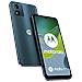 Moto E13 64 GB 2 GB Ram Dual Sim Display 6.5" HD+ Slot Micro SD Fotocamera 13 Mpx Android Aurora Green - Foto miniatura 1