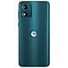 Moto E13 64 GB 2 GB Ram Dual Sim Display 6.5" HD+ Slot Micro SD Fotocamera 13 Mpx Android Aurora Green - Foto miniatura 3