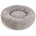Cuccia Per Cani In Schiuma Viscoelastica Jaxx 60x25cm Grigio - Foto miniatura 1