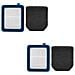 Filtro Per Aspirapolvere Electrolux Serie Q Q6-8 Wq61/wq71/wq81 2 Pack - Foto miniatura 1