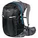Zaino Zephyr 27+3 - 27+3 Lt Nero - Foto miniatura 1
