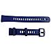 Fascia Da Braccio Per Huawei Band 8 In Silicone Blue - Foto miniatura 5