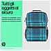 CAMPUS XL TARTAN PLAID - Foto miniatura 11