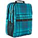 CAMPUS XL TARTAN PLAID - Foto miniatura 3