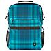 CAMPUS XL TARTAN PLAID - Foto miniatura 1