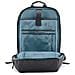 Zaino per laptop da 15,6" Travel 18 litri Iron Grey - Foto miniatura 5