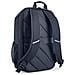 Zaino per laptop da 15,6" Travel 18 litri Iron Grey - Foto miniatura 6