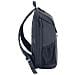Zaino per laptop da 15,6" Travel 18 litri Iron Grey - Foto miniatura 7