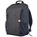 Zaino per laptop da 15,6" Travel 18 litri Iron Grey - Foto miniatura 11