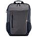 Zaino per laptop da 15,6" Travel 18 litri Iron Grey - Foto miniatura 1