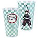 Demon Slayer - Tanjiro Glass - Foto miniatura 2