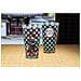 Demon Slayer - Tanjiro Glass - Foto miniatura 5