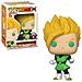 Funko 858 Super Saiyan Gohan Edizione Speciale Dragon Ball, Multicolor - Foto miniatura 1