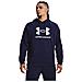 Rival Fleece 1379758-410, Uomini, Blu, S - Foto miniatura 1