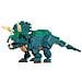 Nanoblock Dinosauri Deluxe Edition - Mosasaurus, Kit Costruzioni Advanced Hobby Series, 710 Pezzi - 2