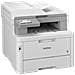 Stampante Multifunzione MFC-L8340CDW Laser LED a Colori Stampa Copia Scansione Fax A4 30 ppm Wi-Fi / USB 2.0 - Foto miniatura 2