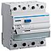 Fi-schutzschalter 4pol. 25a / 300ma 6ka Cfa425d (cfa425d) - Foto miniatura 1