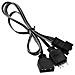 Inspire L1 Argb Led Strip - 30cm Universale Striscia Led - Foto miniatura 2