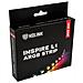 Inspire L1 Argb Led Strip - 30cm Universale Striscia Led - Foto miniatura 3