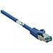 Rf-5056418 Cavo Di Rete Blu 20 M Cat6a S /ftp (s-stp) - Foto miniatura 1