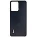 Cover Ricambio Posteriore Scocca Originale Redmi Note 12 4g Lte Onyx Gray - Foto miniatura 1