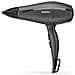 5910E asciuga capelli 2000 W Nero - Foto miniatura 1