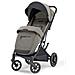 Passeggino 4 Ruote Inglesina Ag85r0tdb Maior Tundra Beige - Foto miniatura 1