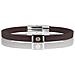 Bracciale Uomo Breil Tj1942 20 Cm - Foto miniatura 1