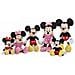 Peluche Minnie Mouse 38 Cm Disney - Foto miniatura 1