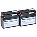 AVA-RBC133-KIT batteria UPS Acido piombo (VRLA) - Foto miniatura 1
