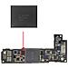 Chip Ic Di Ricarica Tigris Per Iphone 12 E Iphone 11 - Foto miniatura 3