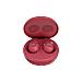 Ha-a6t Auricolare True Wireless Stereo (tws) In-ear Musica E Chiamate Bluetooth Rosso - Foto miniatura 3