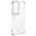 Cover Per Honor 90 Smart Silicone Angoli Bumper Anti-urto - Foto miniatura 1