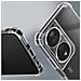Cover Per Honor 90 Smart Silicone Angoli Bumper Anti-urto - Foto miniatura 3