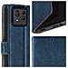 Custodia Per Asus Zenfone 11 Ultra Portafoglio Anti Rfid Supporto - Foto miniatura 2
