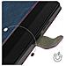 Custodia Per Asus Zenfone 11 Ultra Portafoglio Anti Rfid Supporto - Foto miniatura 4