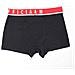 Boxer Adulto Biancheria intima grg4222 men s3-l Uomo - Foto miniatura 2