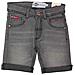 Bermuda lc19010 be grey denim s1-14a Ragazzo - Foto miniatura 1