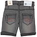 Bermuda lc19010 be grey denim s1-14a Ragazzo - Foto miniatura 2