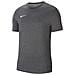 T-Shirt Dry Park 20 Cw6952-071 Uomo Taglia L Colore Grigio - Foto miniatura 4